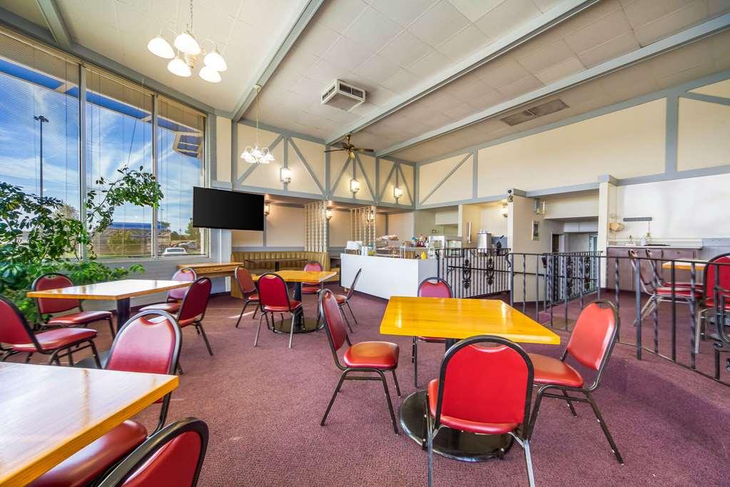 Hospitality Inn North Platte Nhà hàng bức ảnh