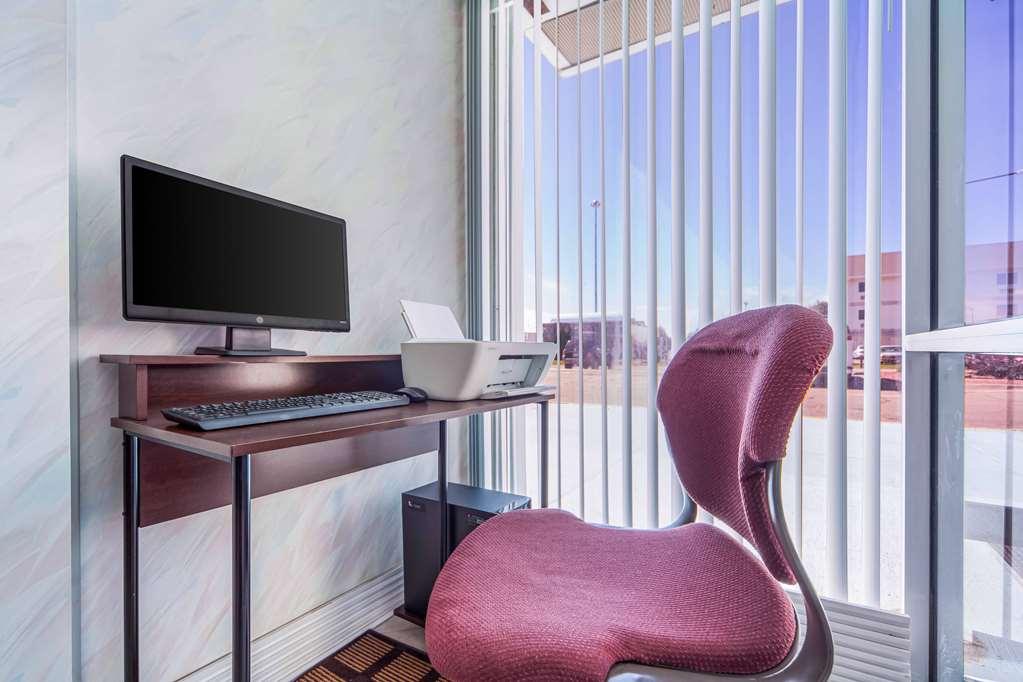 Hospitality Inn North Platte Tiện nghi bức ảnh