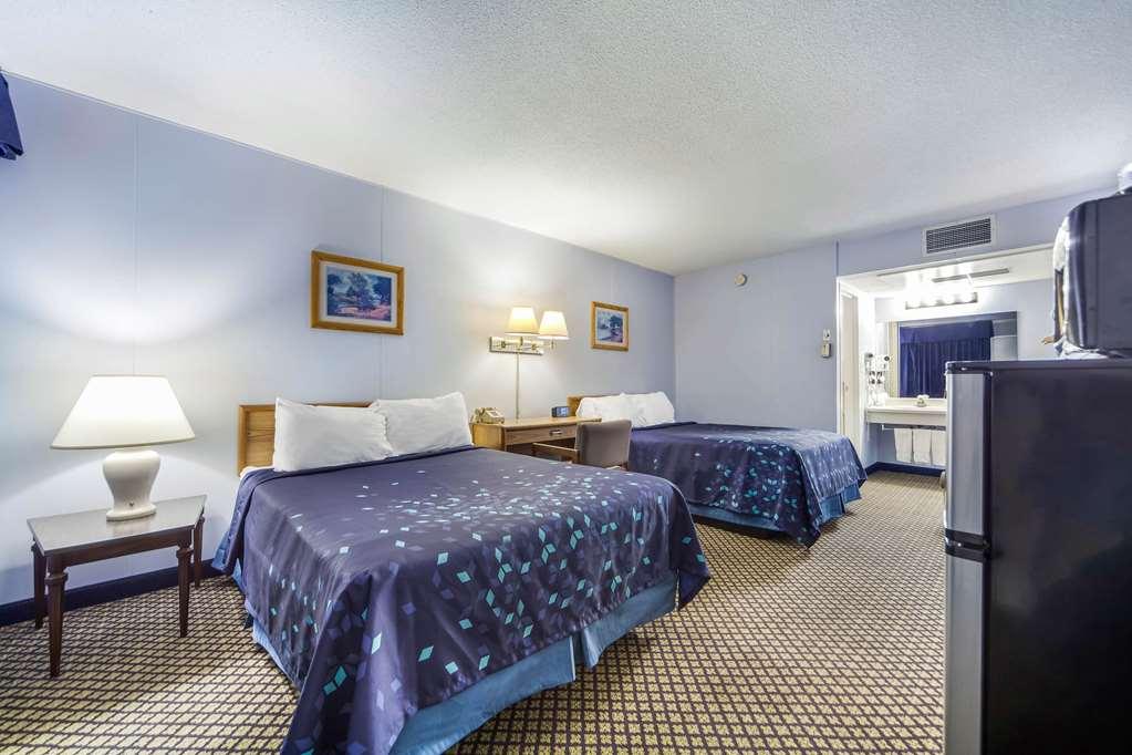 Hospitality Inn North Platte Phòng bức ảnh