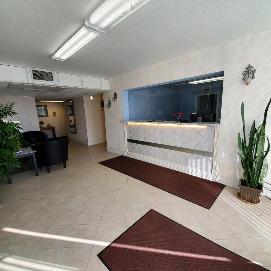 Hospitality Inn North Platte Ngoại thất bức ảnh