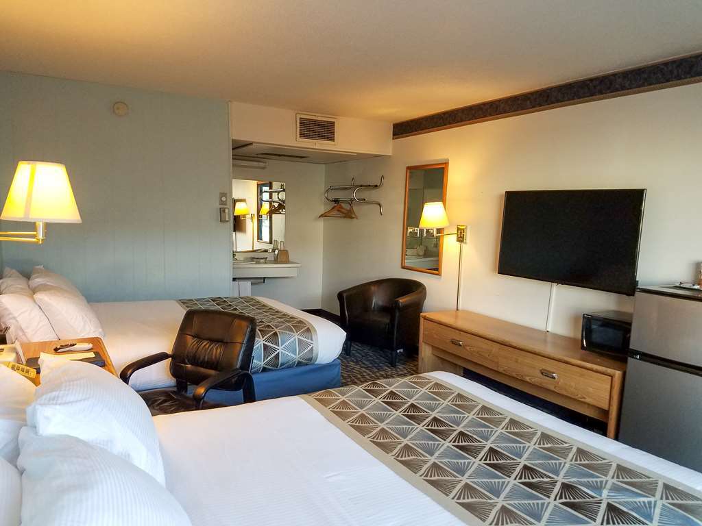 Hospitality Inn North Platte Phòng bức ảnh