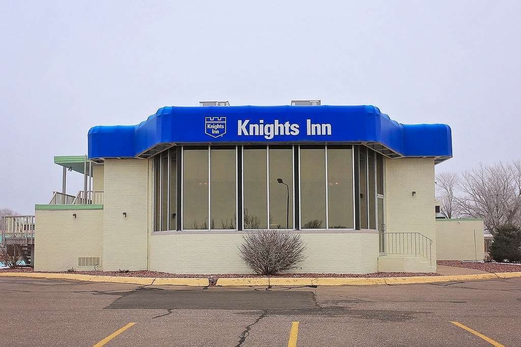 Hospitality Inn North Platte Ngoại thất bức ảnh