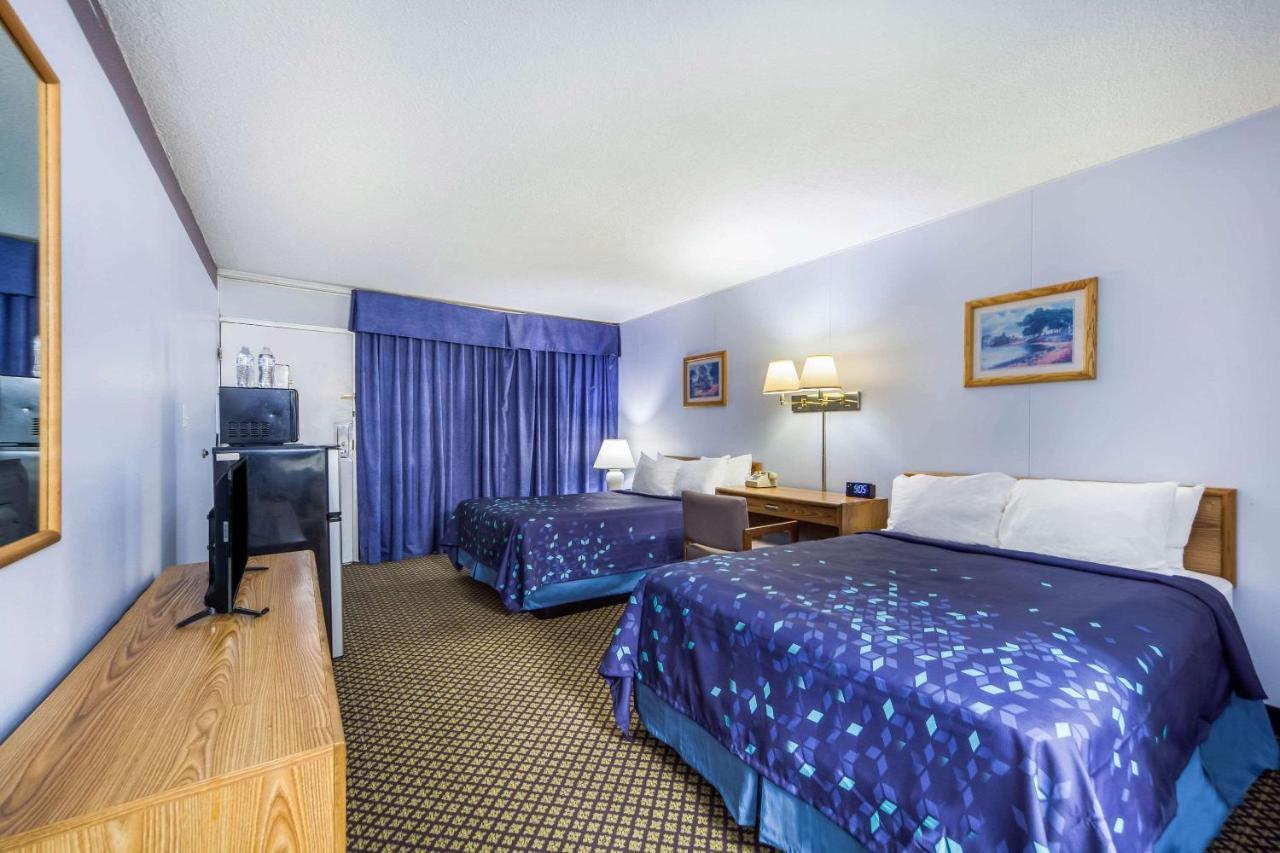 Hospitality Inn North Platte Ngoại thất bức ảnh
