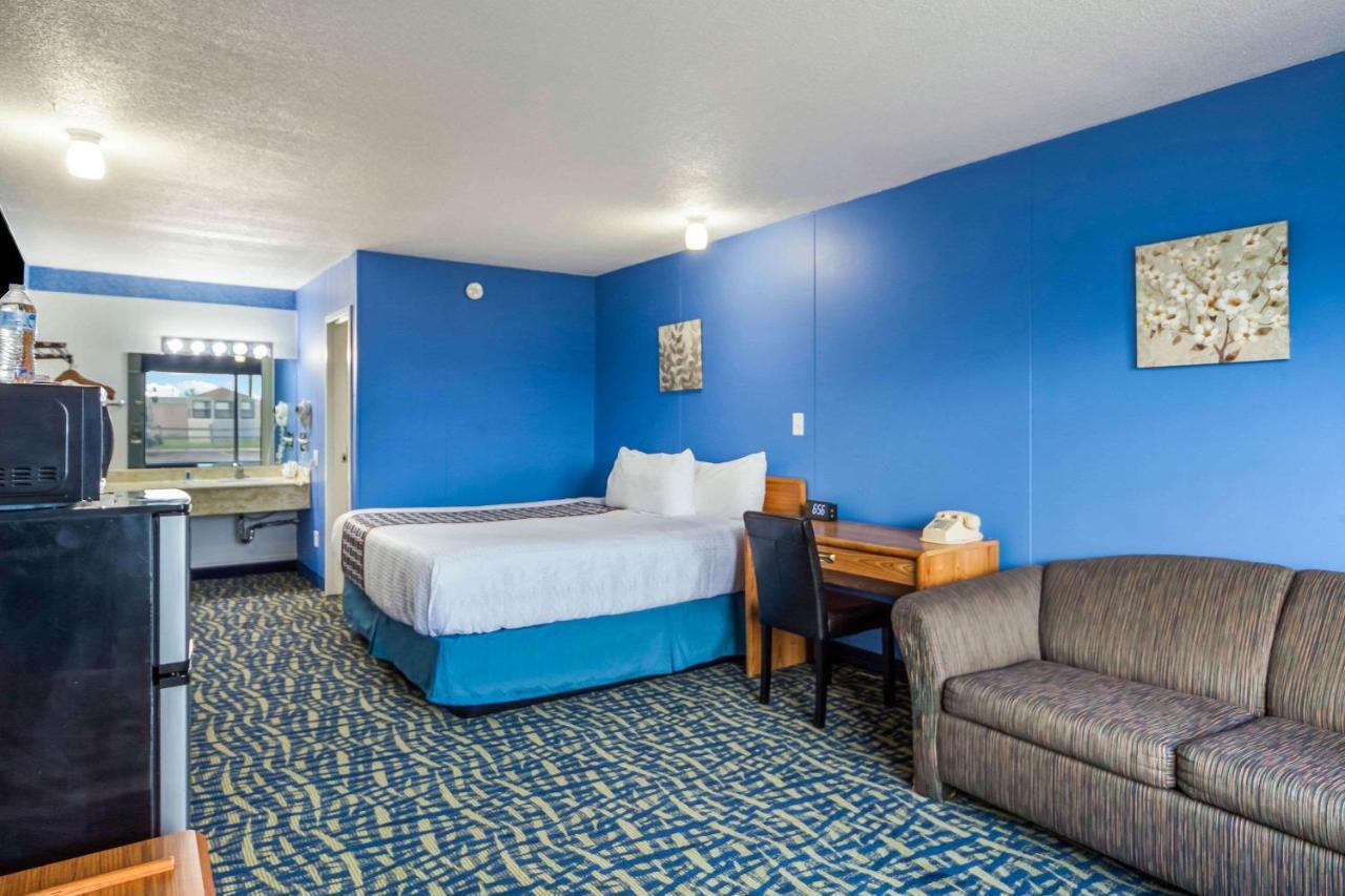 Hospitality Inn North Platte Ngoại thất bức ảnh