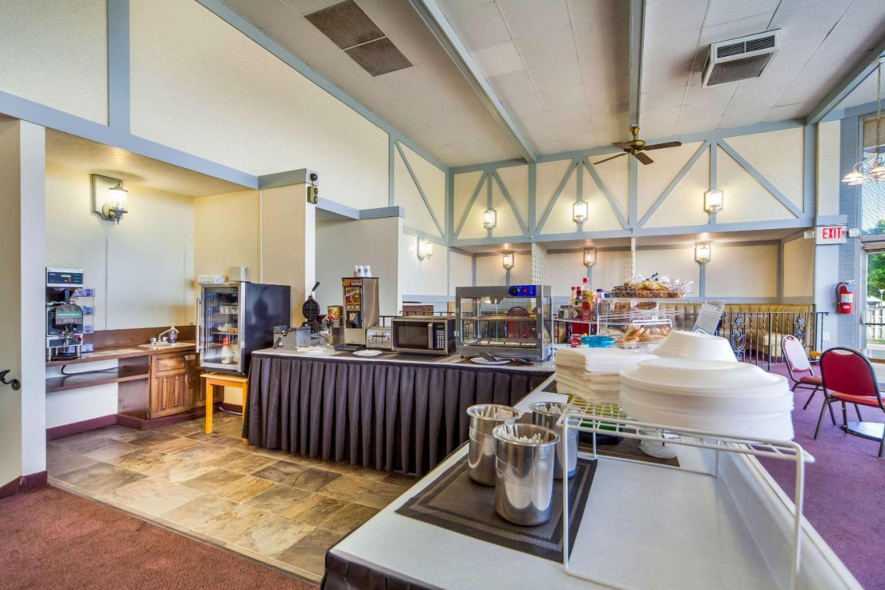 Hospitality Inn North Platte Ngoại thất bức ảnh