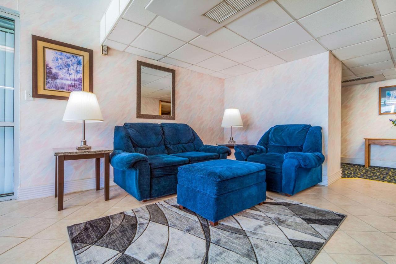 Hospitality Inn North Platte Ngoại thất bức ảnh