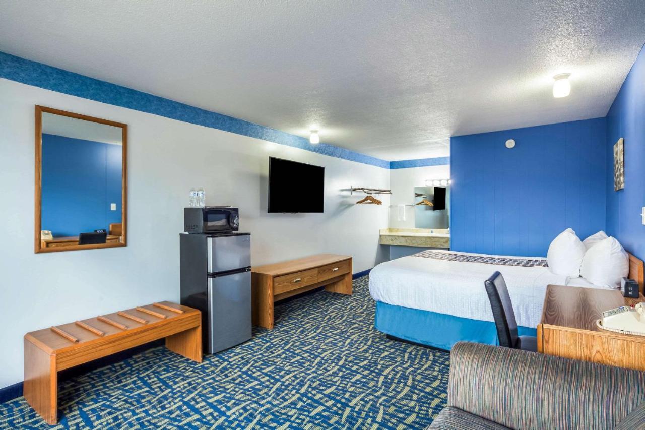 Hospitality Inn North Platte Ngoại thất bức ảnh