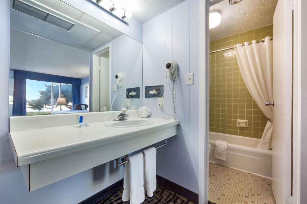 Hospitality Inn North Platte Ngoại thất bức ảnh